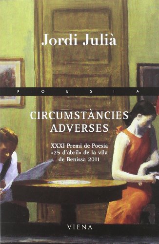 9788483306550: Circumstncies adverses: 151 (Poesia)