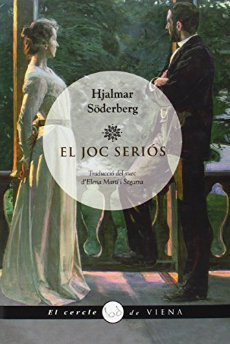 Stock image for El joc seris for sale by Hamelyn