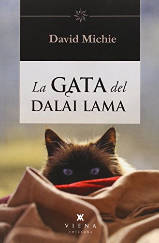 Imagen de archivo de LA GATA DEL DALAI LAMA a la venta por Zilis Select Books