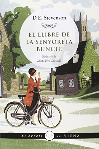 Stock image for El llibre de la senyoreta Buncle for sale by AG Library