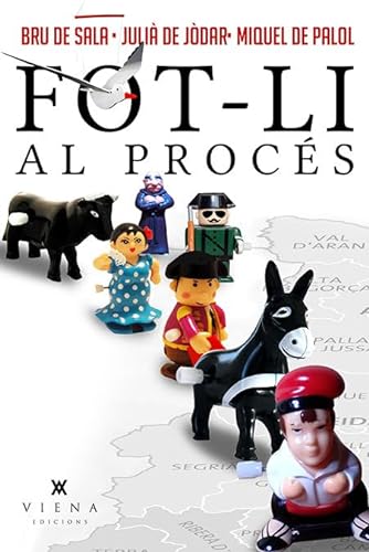 Stock image for Fot-li Al Procs . for sale by Hamelyn