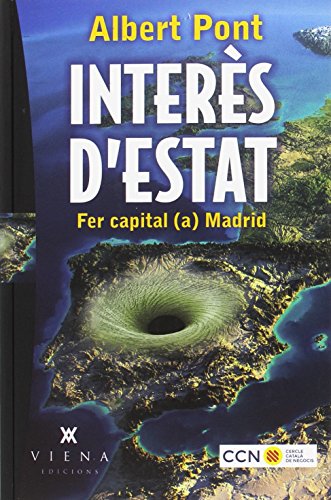 Stock image for INTERS D'ESTAT FER CAPITAL (A) MADRID for sale by Zilis Select Books