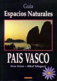 Beispielbild fr Gua Espacios Naturales Del Pas Vasco zum Verkauf von Hamelyn