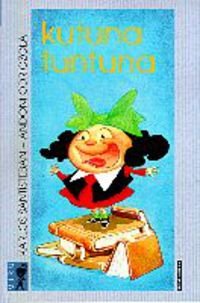 Stock image for Kutuna tuntuna for sale by Iridium_Books