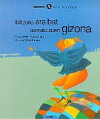 9788483312315: Ibiltzeko era bat asmatu zuen gizona: 13 (Zazpi)