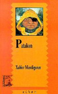 Stock image for Patakon for sale by Almacen de los Libros Olvidados
