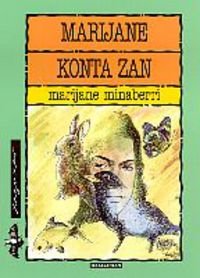Imagen de archivo de MARIJANE KONTA ZAN! a la venta por Librerias Prometeo y Proteo