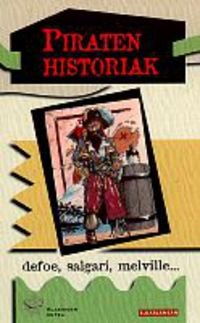 Stock image for Piraten Historiak: 1 for sale by Hamelyn