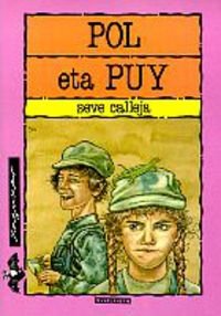 Stock image for Pol Eta Puy for sale by Hamelyn