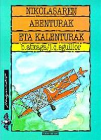 Beispielbild fr Nikolasaren Abenturak Eta Kalenturak: 29 zum Verkauf von Hamelyn