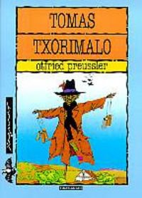 Stock image for Tomas txorimalo (Xaguxar, Band 45) for sale by medimops