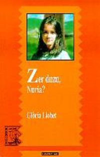 Beispielbild fr Zer duzu, Nuria?: 46 (Branka) zum Verkauf von medimops