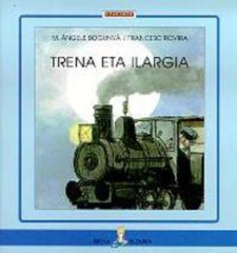 Imagen de archivo de Trena eta ilargia a la venta por AG Library