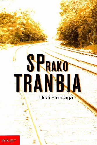 Stock image for Sprako tranbia for sale by AG Library