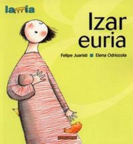 Imagen de archivo de IZAR EURIA a la venta por Librerias Prometeo y Proteo