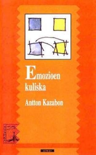 Imagen de archivo de Emozioen Kuliska a la venta por Revaluation Books