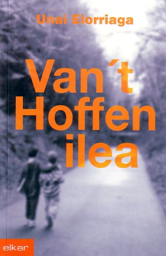 Imagen de archivo de Van't hoffen ilea a la venta por Ammareal