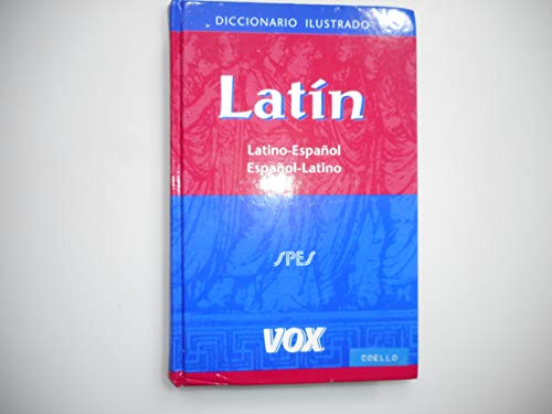 9788483321942: Diccionario Ilustrado Latn. Latino-Espaol/ Espaol-Latino (Spanish Edition)