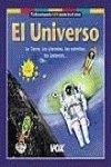 El universo / The Universe (Spes) - Unknown