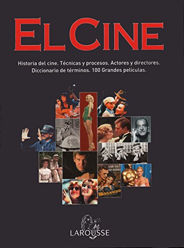 Imagen de archivo de El cine / The Cinema a la venta por medimops