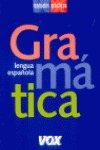 Stock image for GRAMTICA LENGUA ESPAOLA for sale by Librera Rola Libros