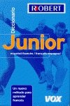 Imagen de archivo de Diccionario Junior Espanol-frances/Francais-espagnol / Junior Dictionary Spanish-French/ French Spanish a la venta por medimops