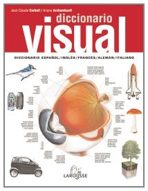 Beispielbild fr Diccionario Visual Multilingüe (Spanish Edition) zum Verkauf von ThriftBooks-Dallas