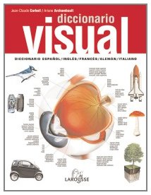 Stock image for Diccionario Visual Multilingüe (Spanish Edition) for sale by ThriftBooks-Dallas
