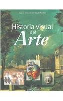 Imagen de archivo de Historia visual del Arte/Visual History of Art a la venta por medimops