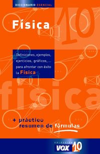 FÃ­sica (Coleccion Vox 10) (Spanish Edition) (9788483326602) by Varios