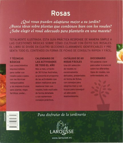 Rosas - Aa.Vv.