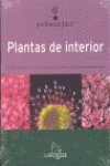 Beispielbild fr Plantas de interior/ House Plants zum Verkauf von medimops