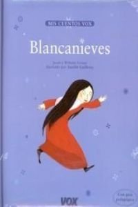 Imagen de archivo de Blancanieves mis cuentos vox a la venta por medimops