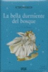 Bella durmiente del bosque, la - mis cuentos vox - - Perrault, Charles