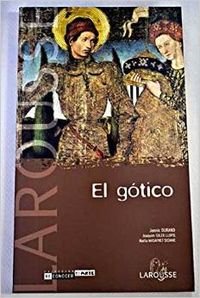 El Gotico/ The Gothic (Spanish Edition) (9788483328033) by Durand, Jannic