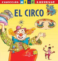 9788483328156: El Circo/ the Circus