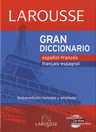 Gran Dicc. Español Frances / Frances Español - autor