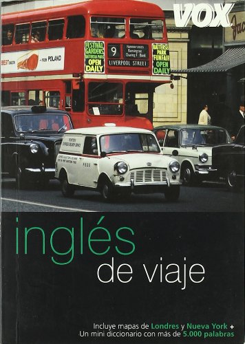 9788483329665: INGLES DE VIAJE (SIN COLECCION)