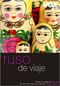 Ruso de viaje (Spanish and Russian Edition) (9788483329702) by Vox