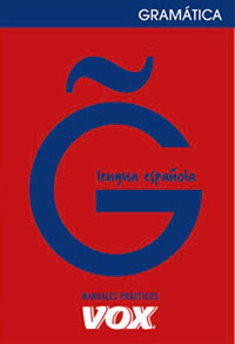 Imagen de archivo de Lengua Española. Gramática. a la venta por La Librería, Iberoamerikan. Buchhandlung