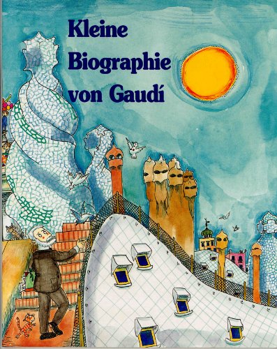 Imagen de archivo de Kleine geschichte von Gaud (Petites Histries) a la venta por medimops