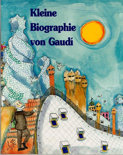 9788483342244: Kleine geschichte von Gaud