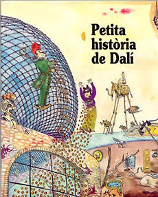 Stock image for Petita Histria de Dal for sale by Iridium_Books