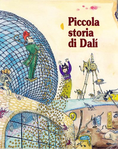 Stock image for PICCOLA STORIA DI DALI for sale by La Casa de los Libros