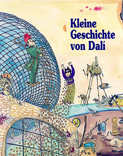 Stock image for Kleine geschichte von Dal for sale by Iridium_Books