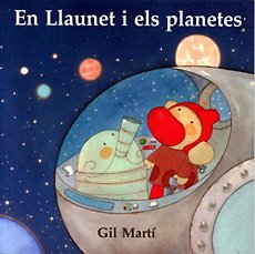 Stock image for En Llaunet i els planetes for sale by Ammareal