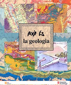 Stock image for Aix s la geologia for sale by Iridium_Books