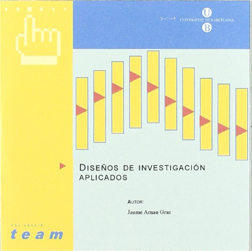 Stock image for DISEOS DE INVESTIGACIN APLICADOS ( CD-ROM ) for sale by Antrtica