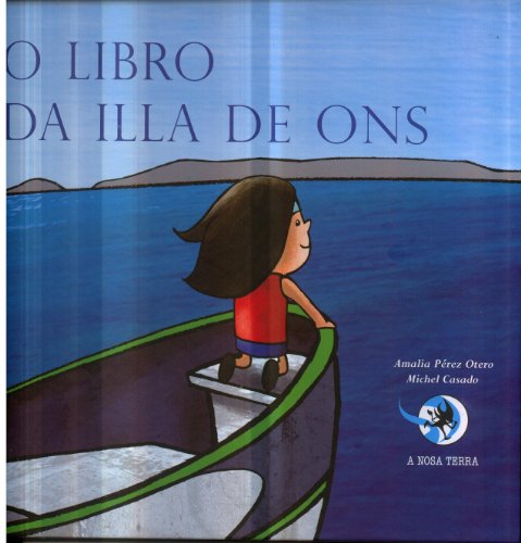 9788483412893: O Libro Da Illa De Ons