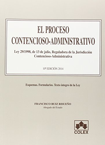 Proceso contencioso-administrativo